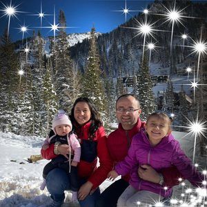 Meet your Posher, Fausto